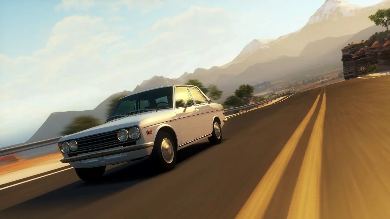 Forza Horizon: Jalopnik Car Pack - кадр 17