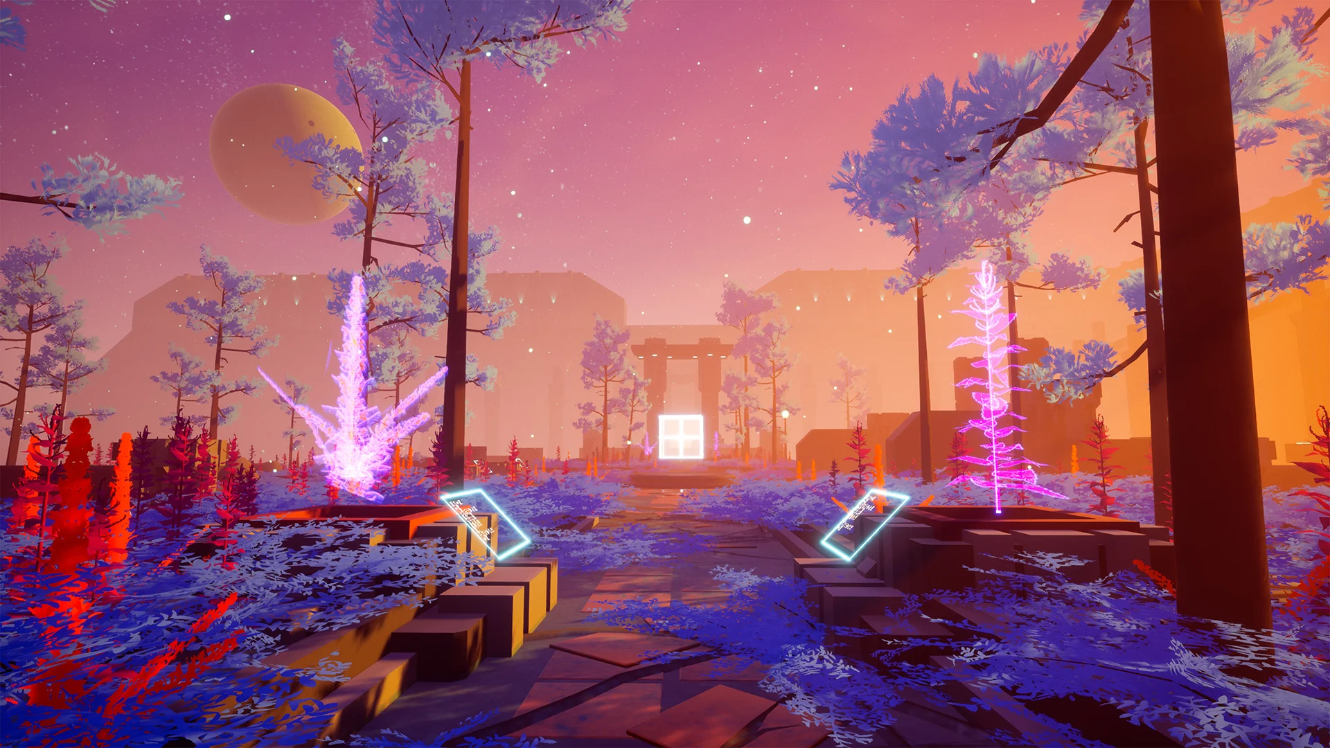 Epitasis - кадр 3