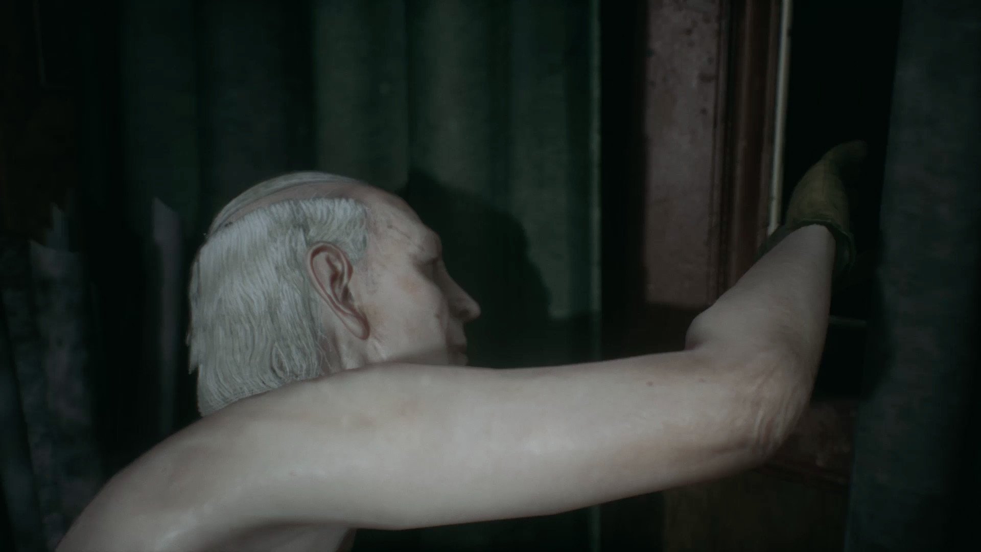 Remothered: Tormented Fathers — скриншот 6