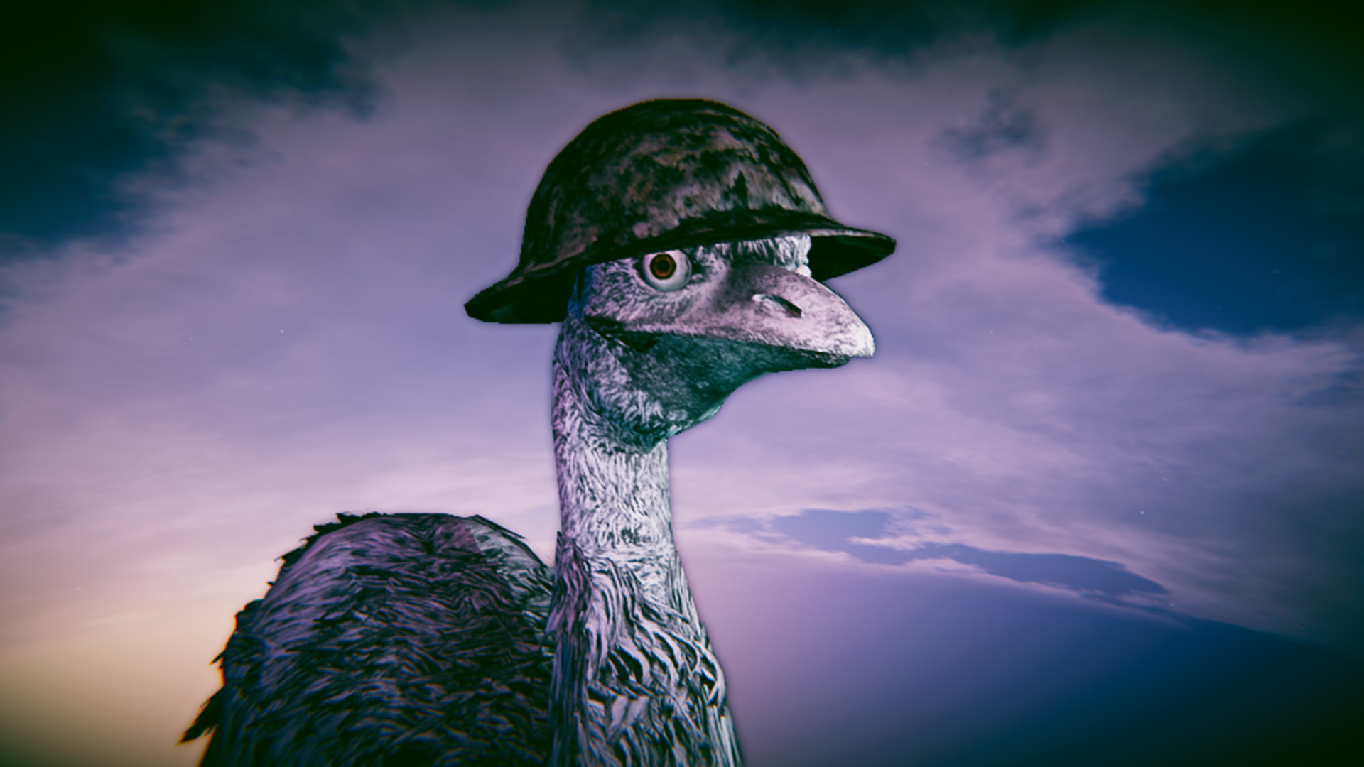 Emu War! — скриншот 7