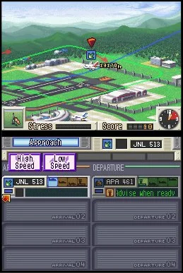 Air Traffic Chaos - кадр 2