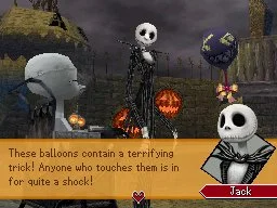 Kingdom Hearts 358/2 Days - кадр 3