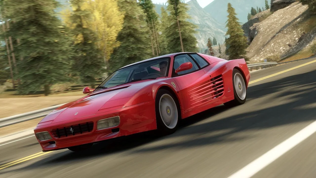 Forza Horizon: Jalopnik Car Pack - кадр 5