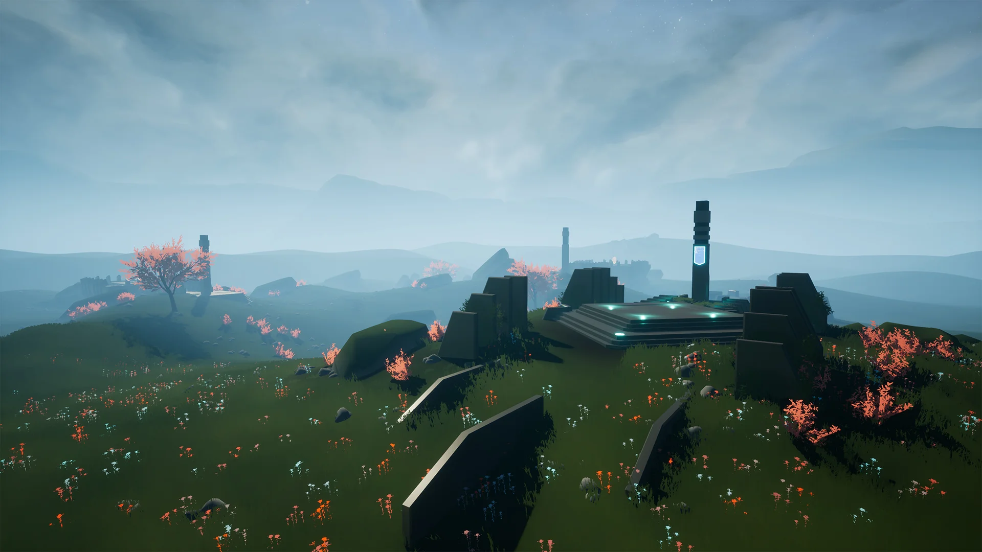 Epitasis - кадр 6