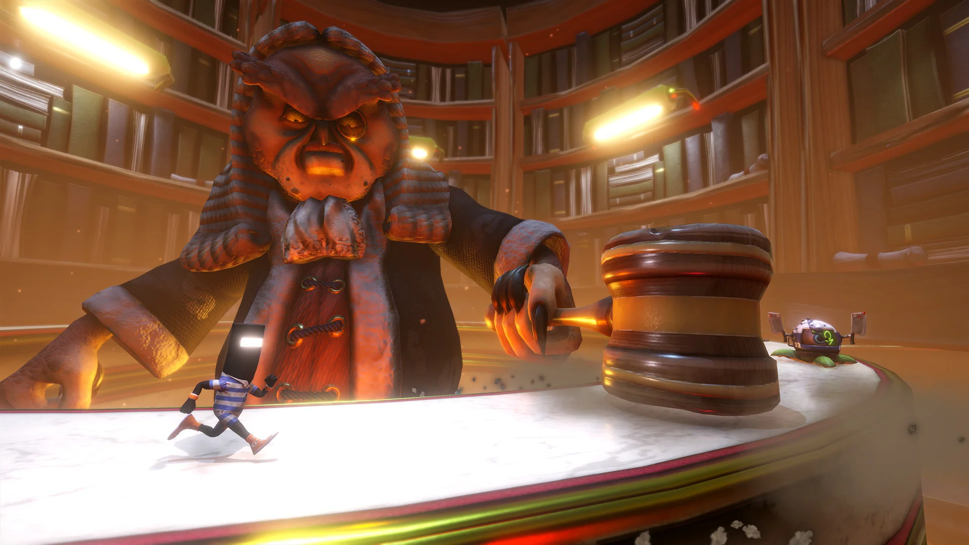 Runner3 - кадр 6