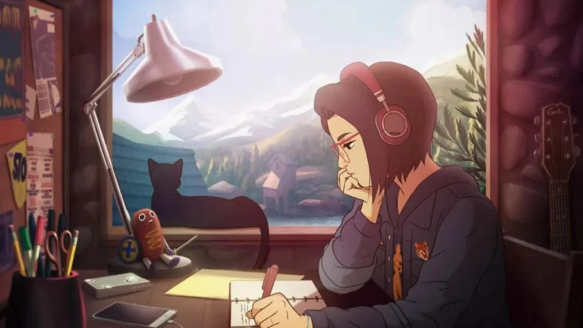 Life is Strange: True Colors - кадр 3