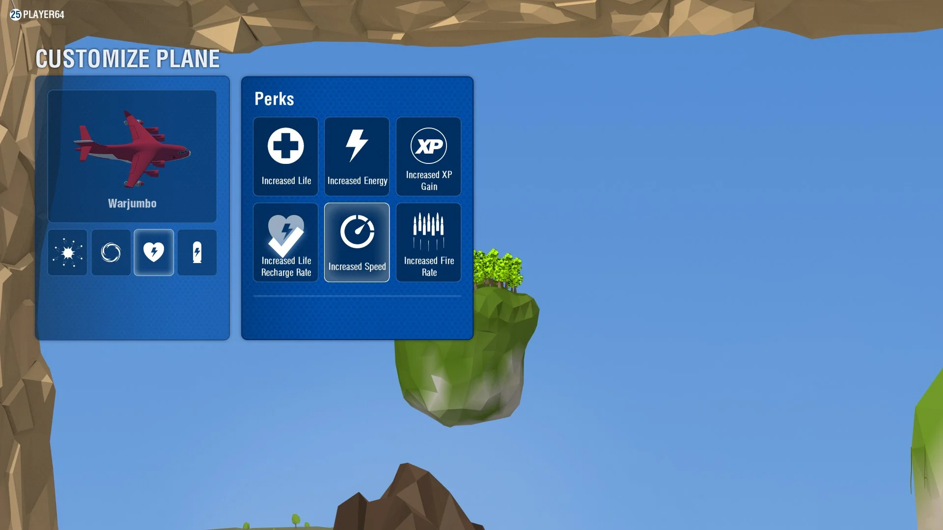 Last Wings - кадр 9