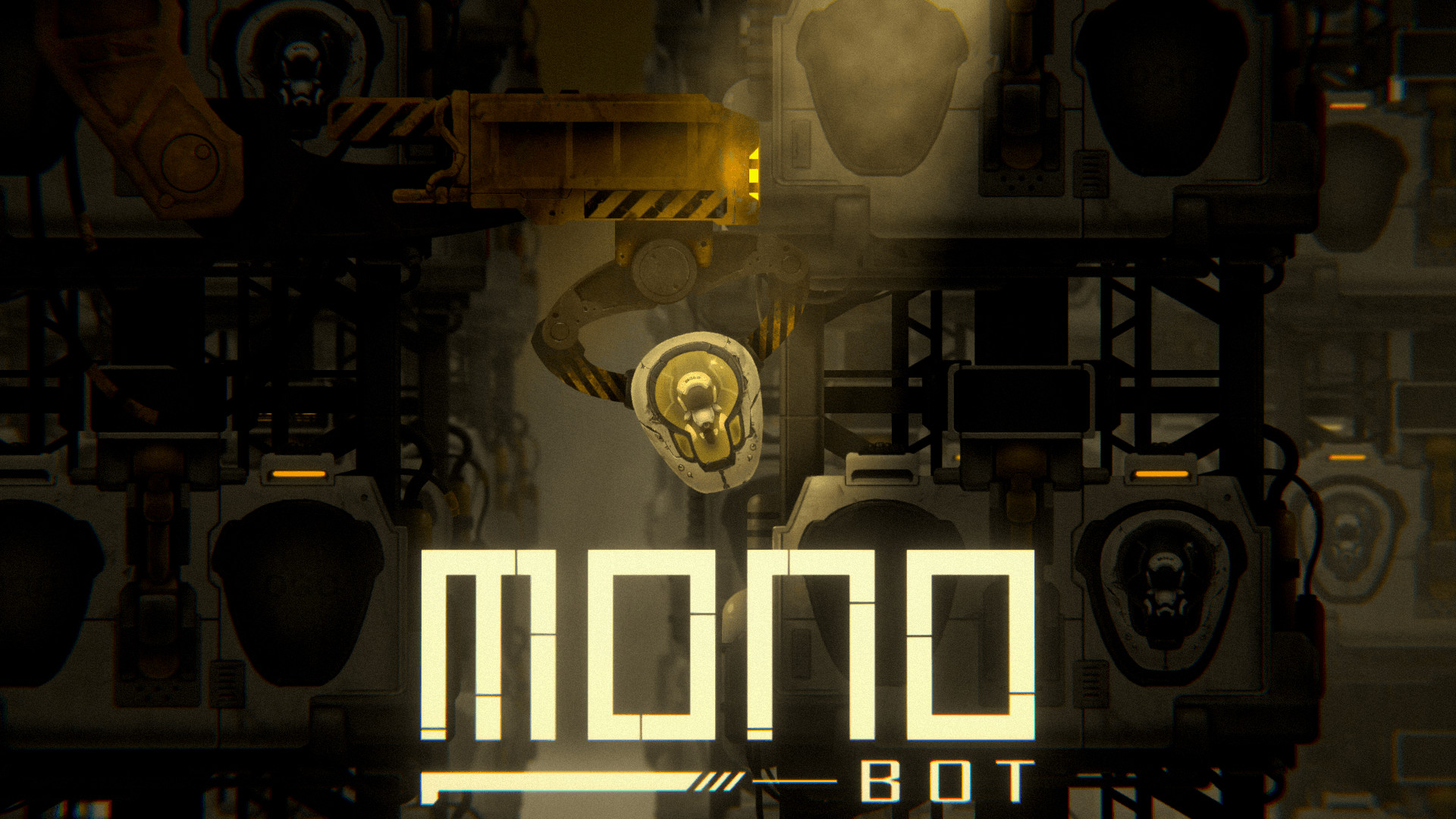 Monobot — скриншот 1