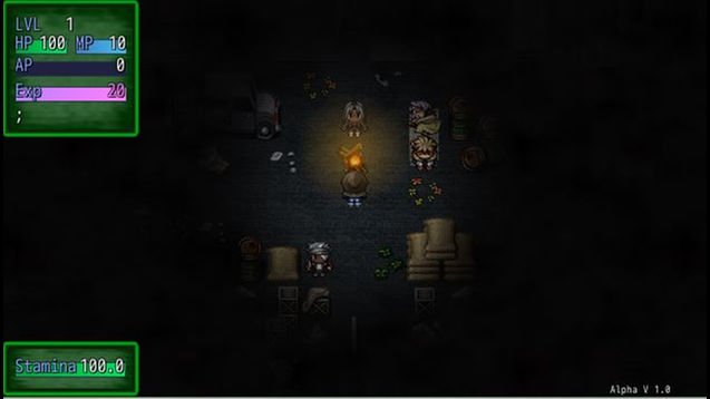 Waste Walkers — скриншот 6