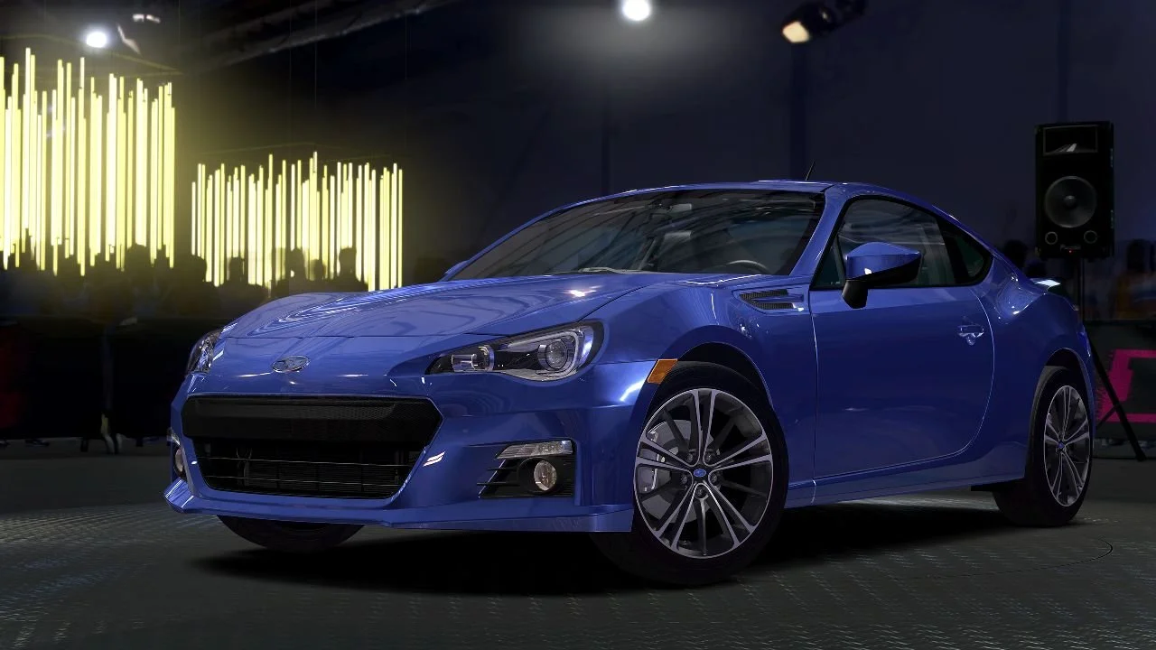 Forza Horizon: Jalopnik Car Pack - кадр 8