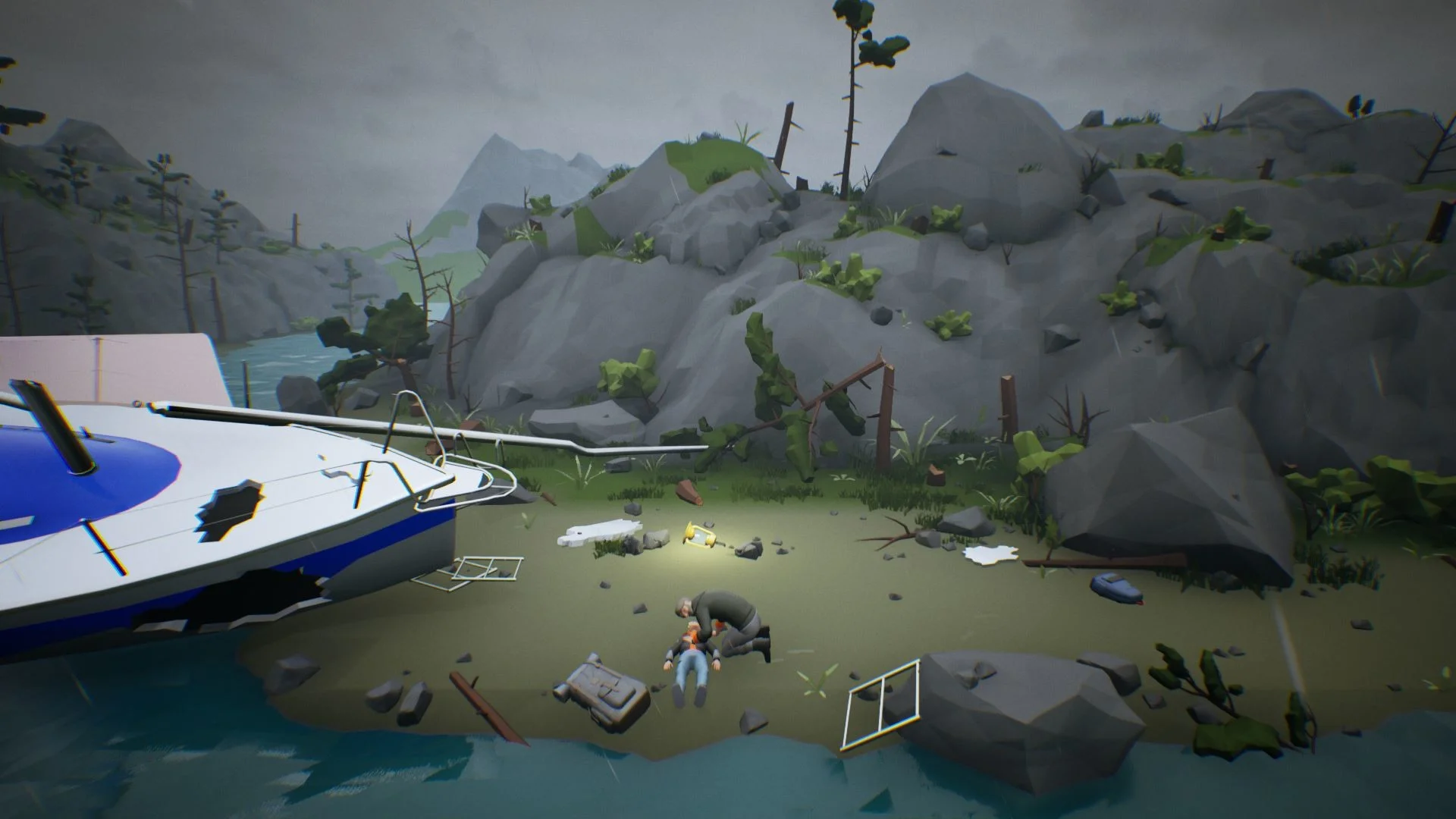 My Father My Son - кадр 8