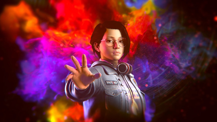 Life is Strange: True Colors — скриншот 6