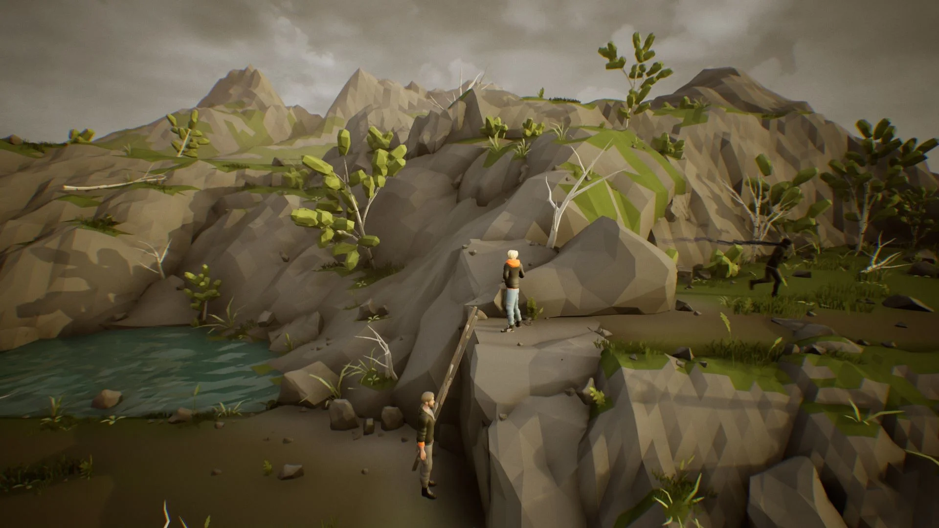 My Father My Son - кадр 1