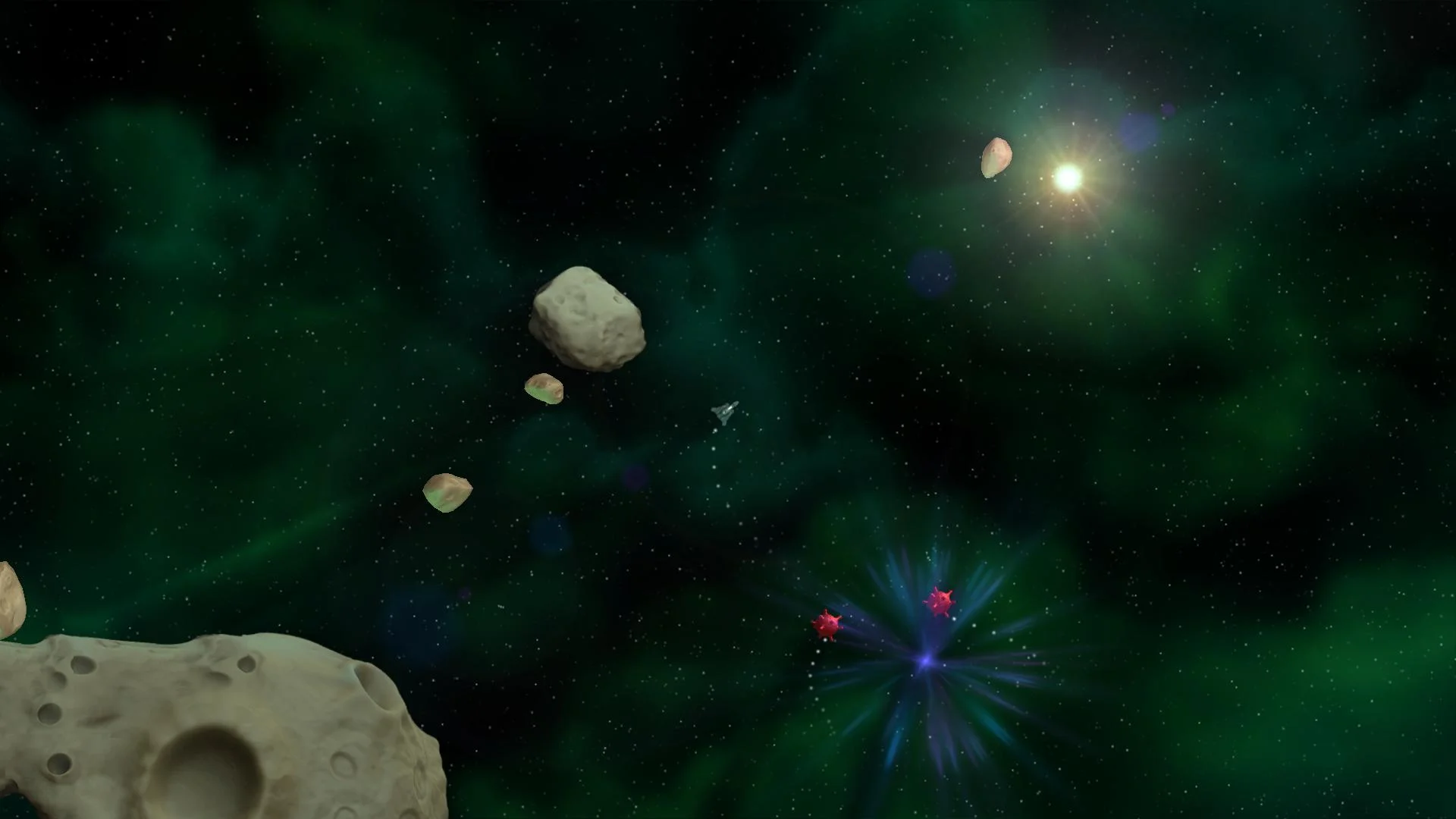 ionAXXIA - кадр 6