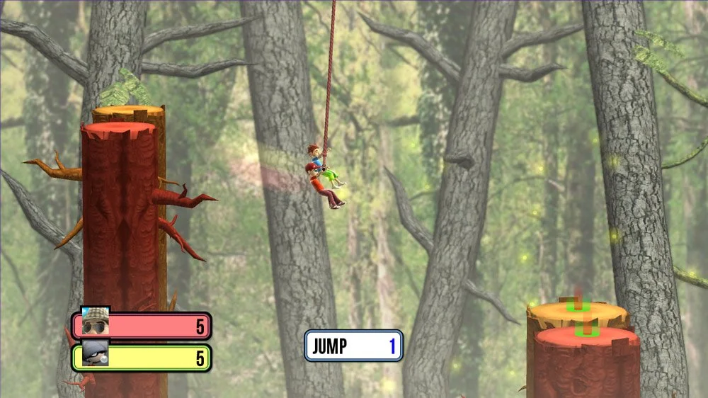 AvatAAAH!!! - кадр 1