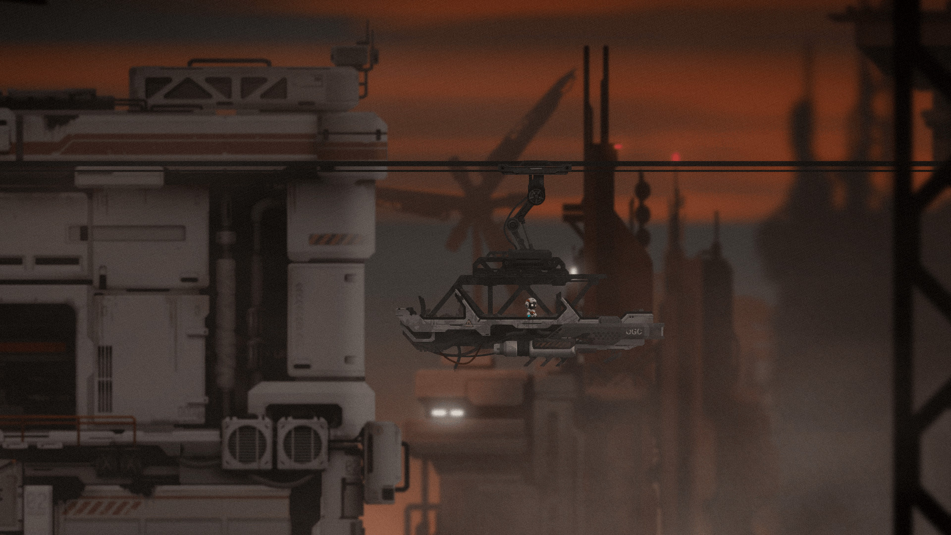 Monobot — скриншот 8