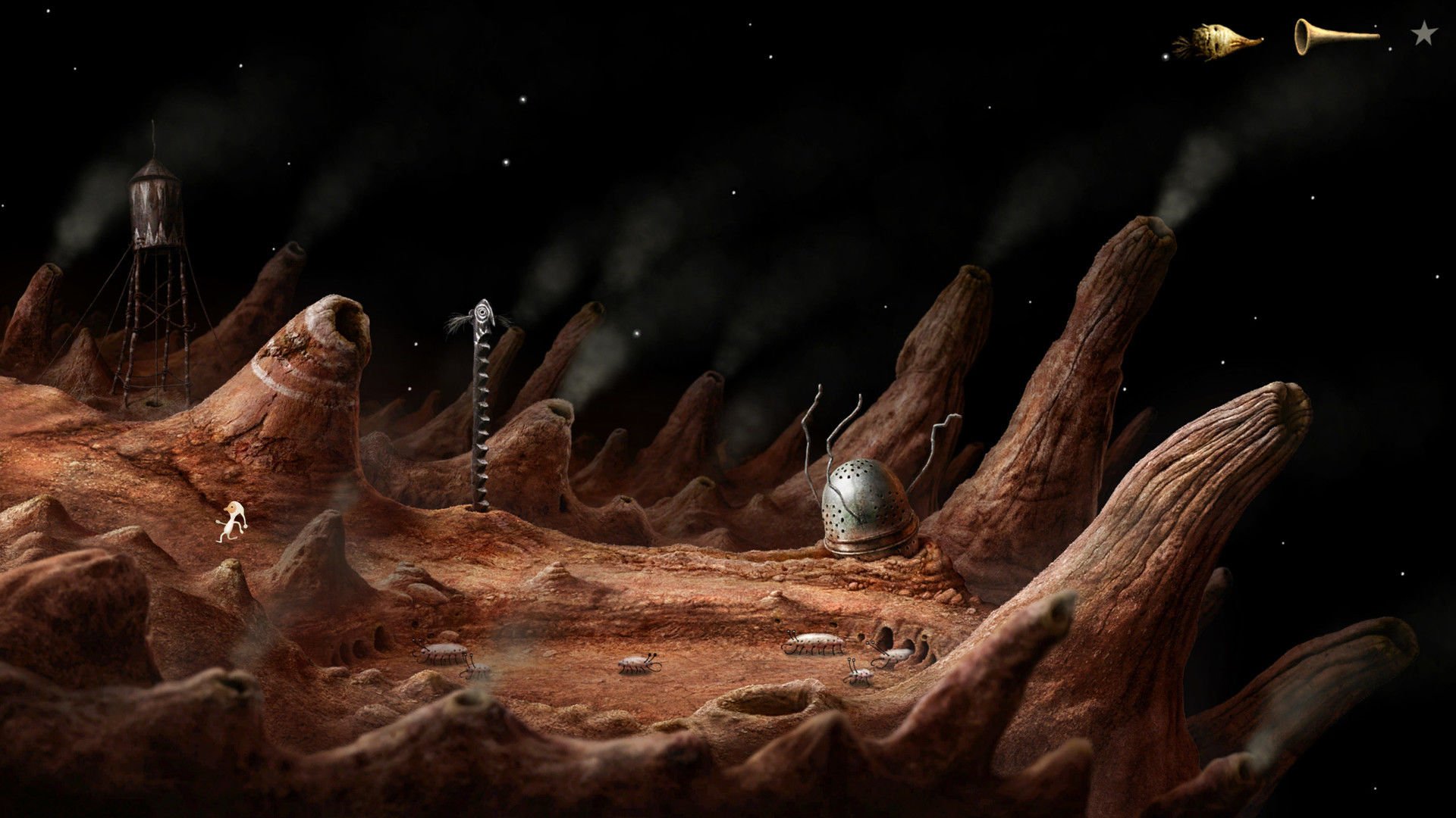 Samorost 3 — скриншот 8