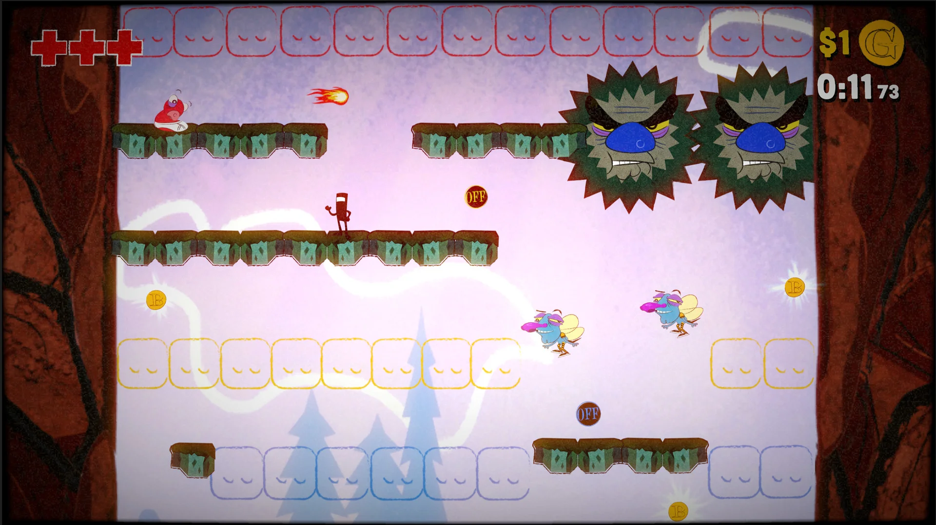 Runner3 - кадр 9