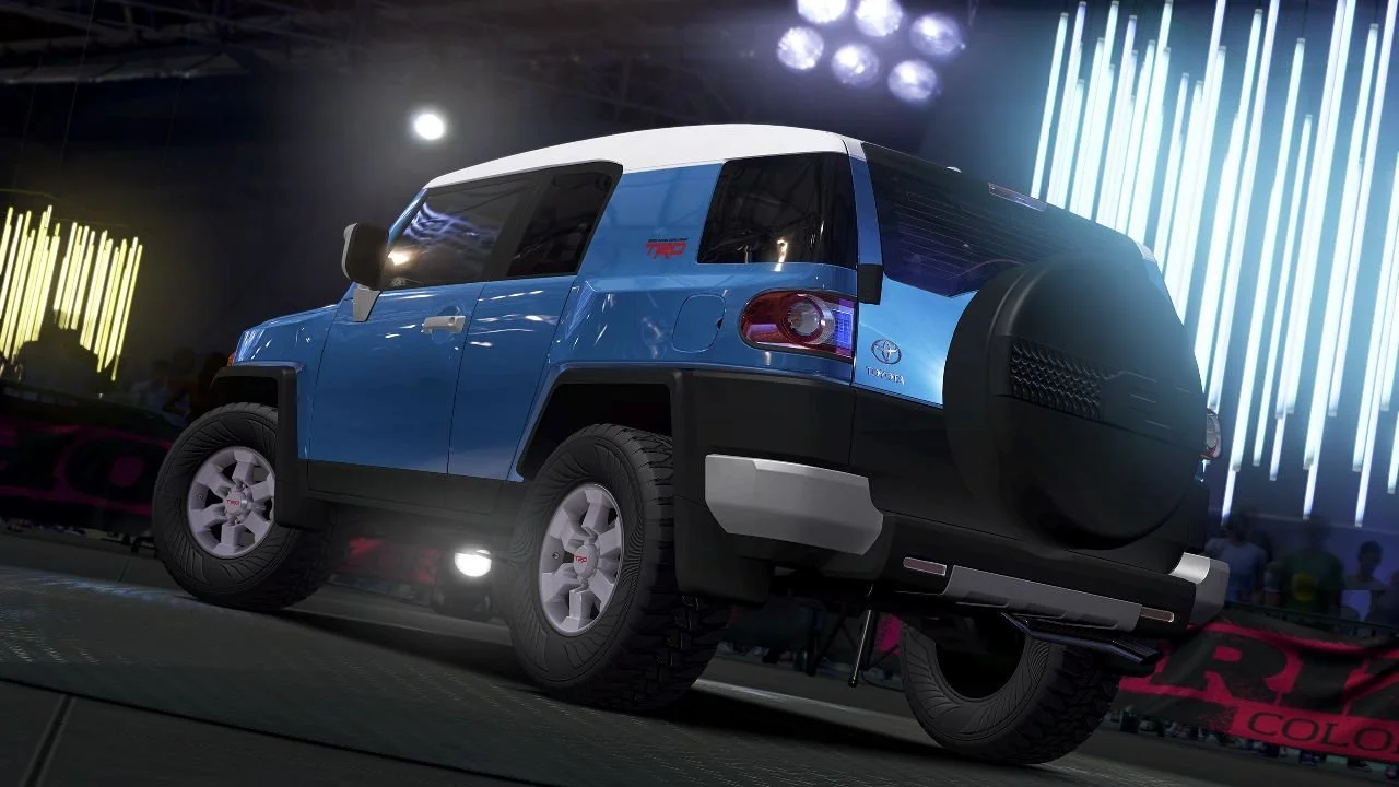 Forza Horizon: Jalopnik Car Pack - кадр 14