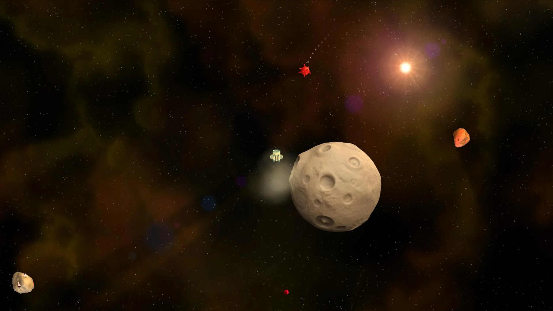 ionAXXIA - кадр 5