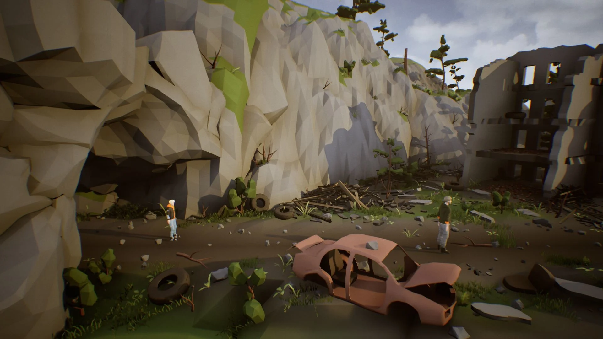 My Father My Son - кадр 4