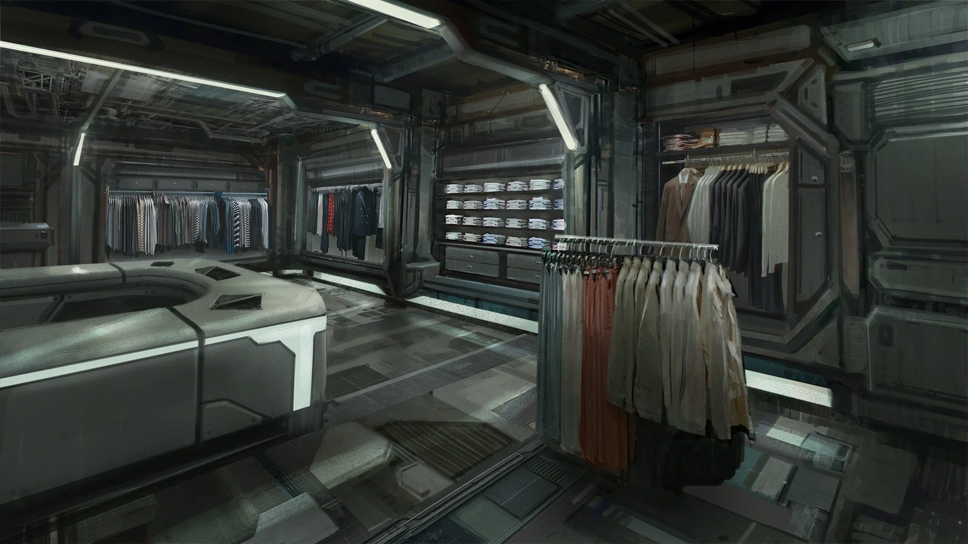 Echo Tokyo: Phoenix - кадр 13