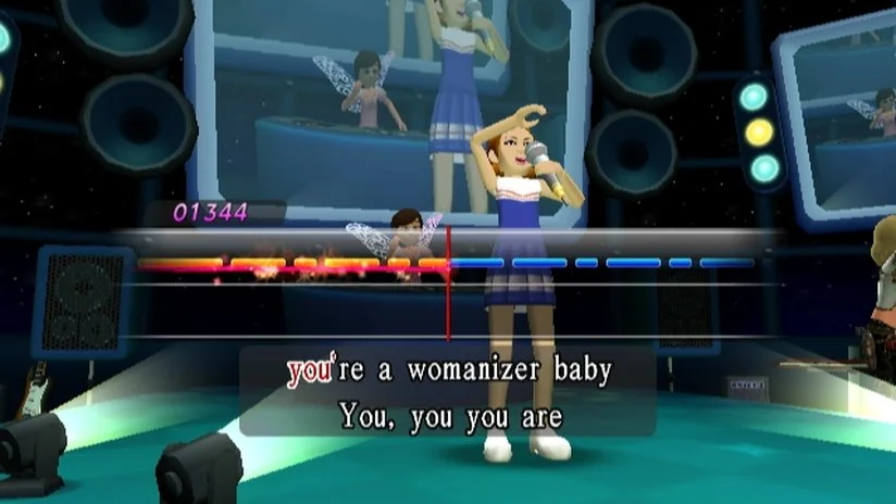 Karaoke Joysound - кадр 13