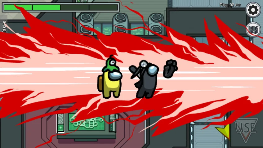 Among Us - кадр 6