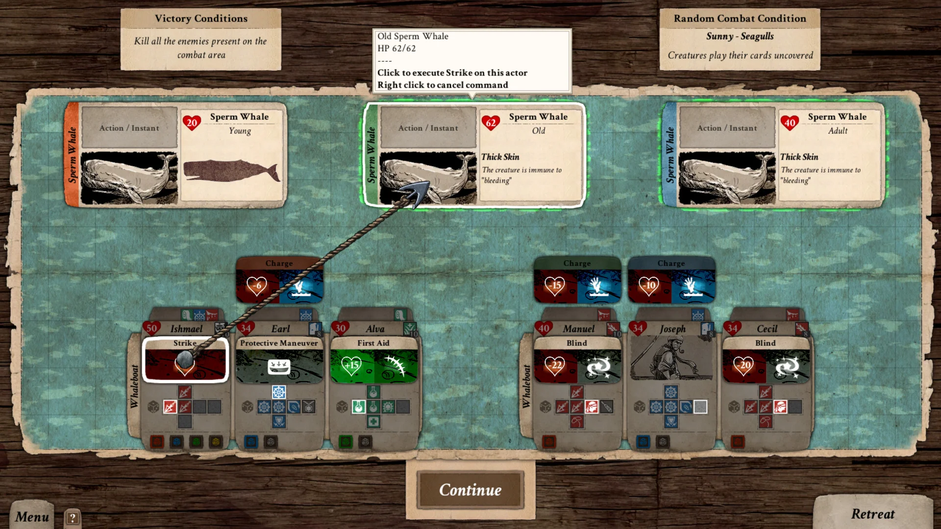 Nantucket - кадр 2