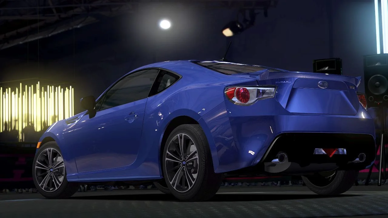 Forza Horizon: Jalopnik Car Pack - кадр 12