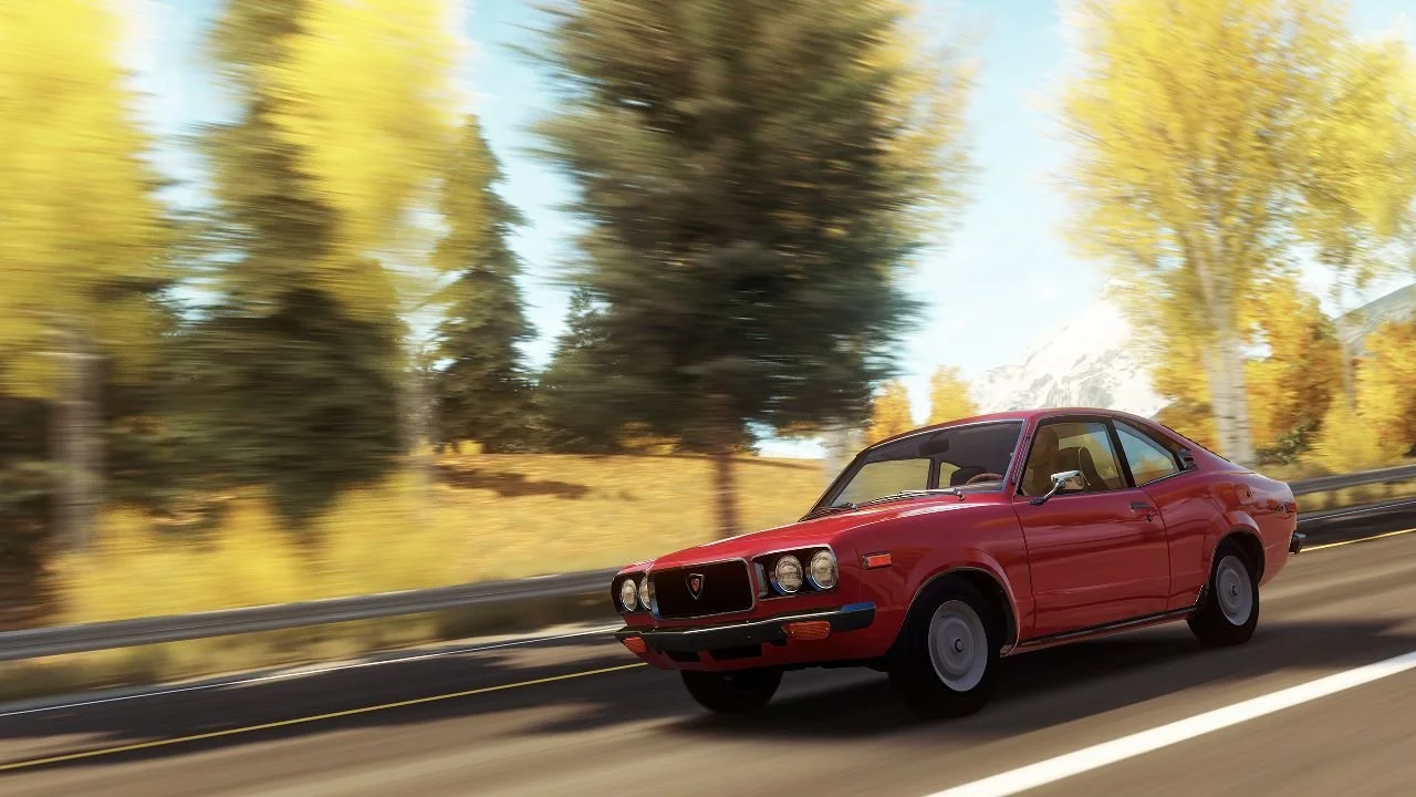 Forza Horizon: Jalopnik Car Pack - кадр 3