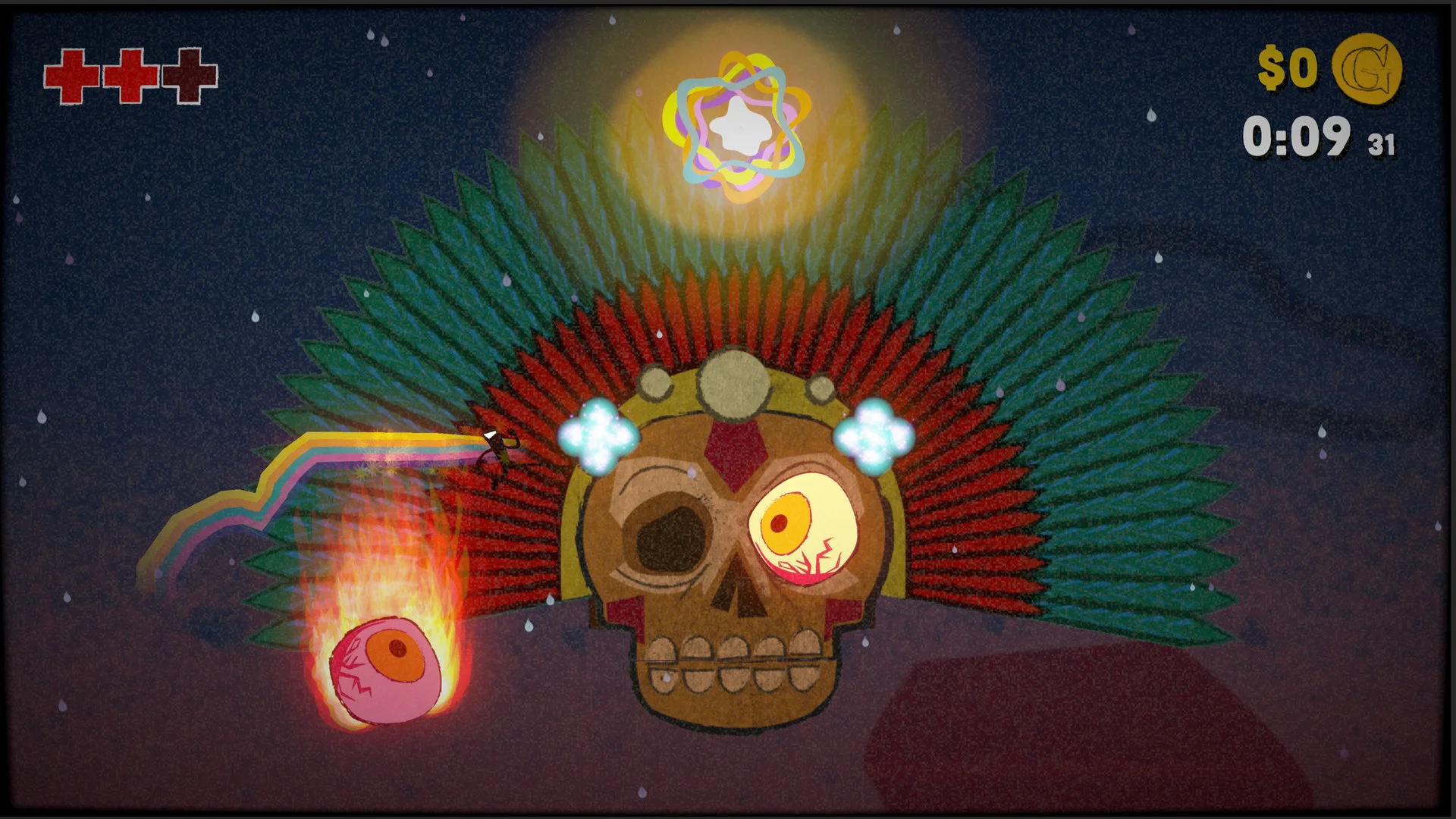 Runner3 - кадр 11