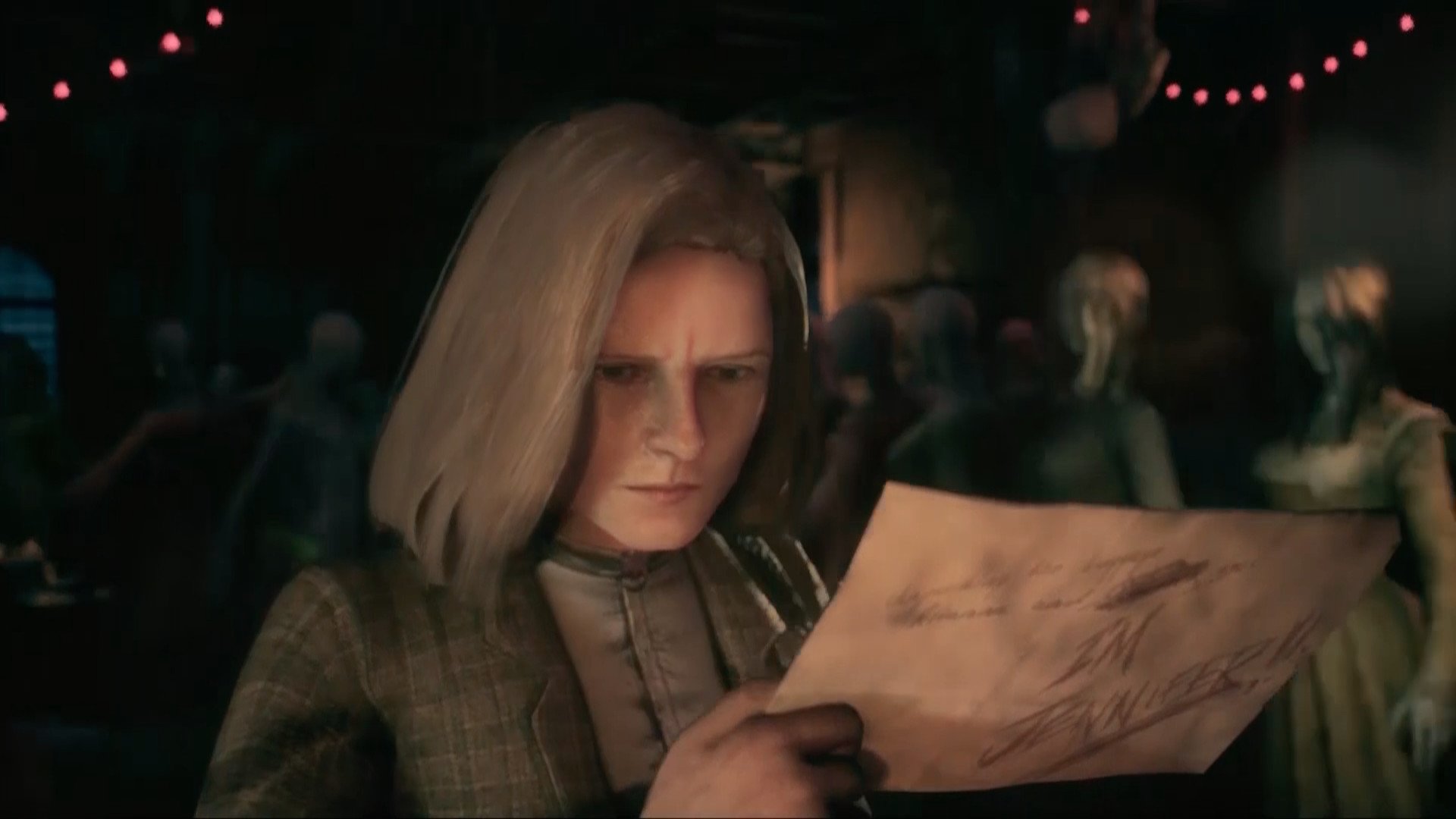 Remothered: Tormented Fathers — скриншот 8