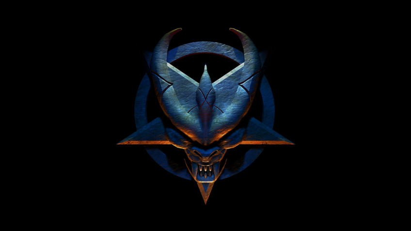 Doom 64 — скриншот 1