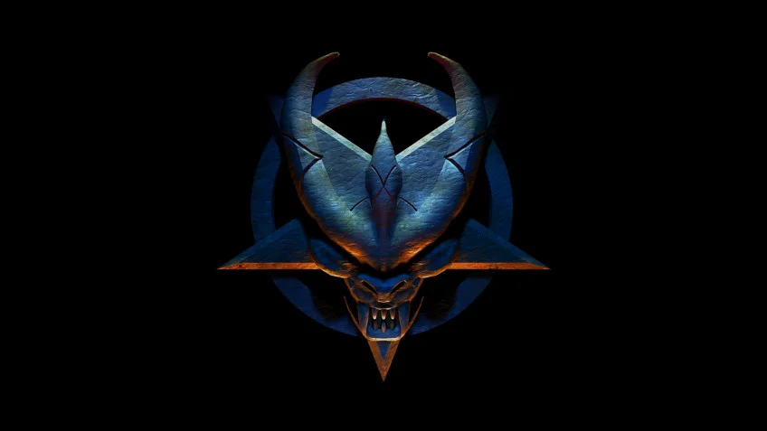Doom 64 - кадр 1