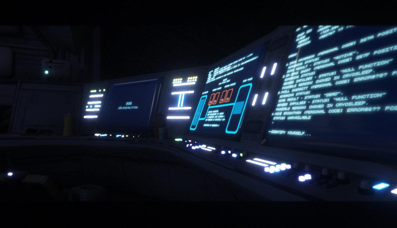 FAR-OUT — скриншот 5