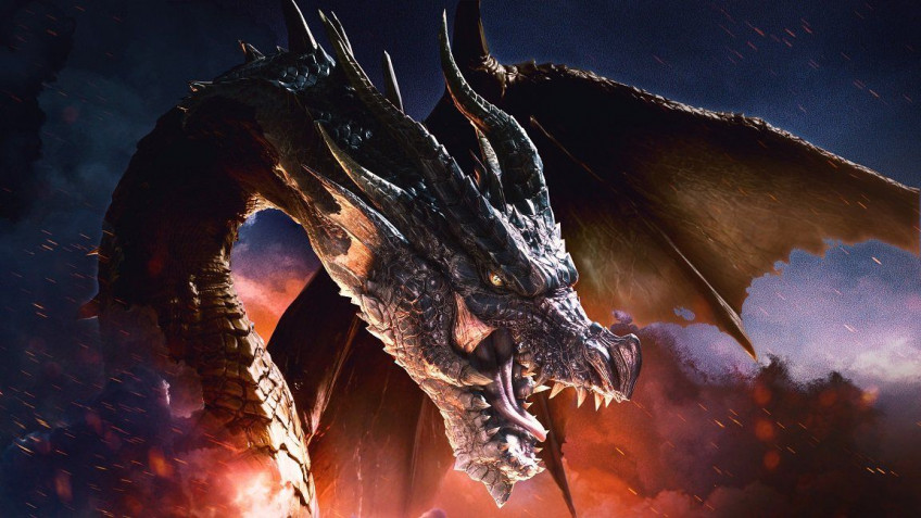 Monster Hunter World: Iceborne — скриншот 3