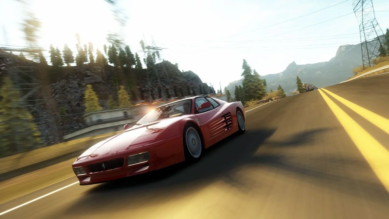 Forza Horizon: Jalopnik Car Pack - кадр 9