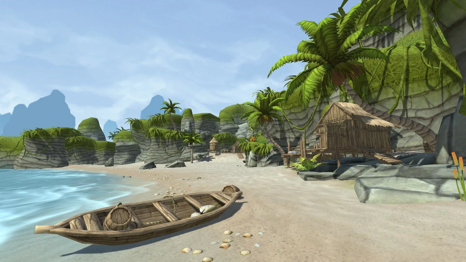 Bunny Bash - кадр 15