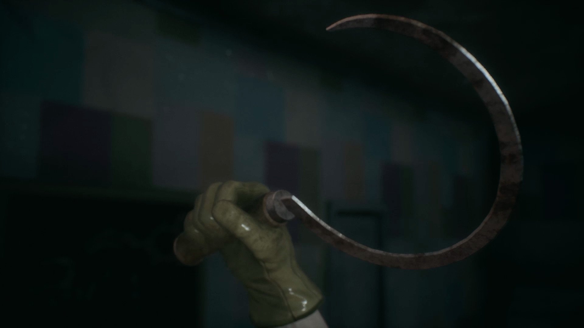 Remothered: Tormented Fathers — скриншот 5