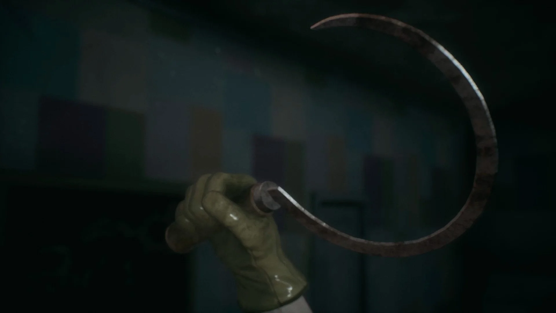 Remothered: Tormented Fathers - кадр 5