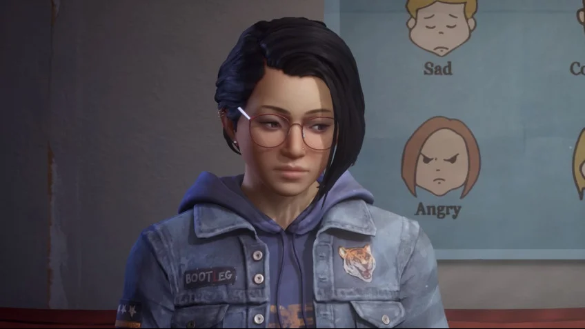 Life is Strange: True Colors - кадр 15