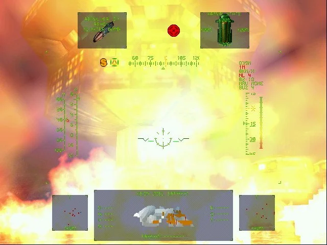 Archimedean Dynasty - кадр 3
