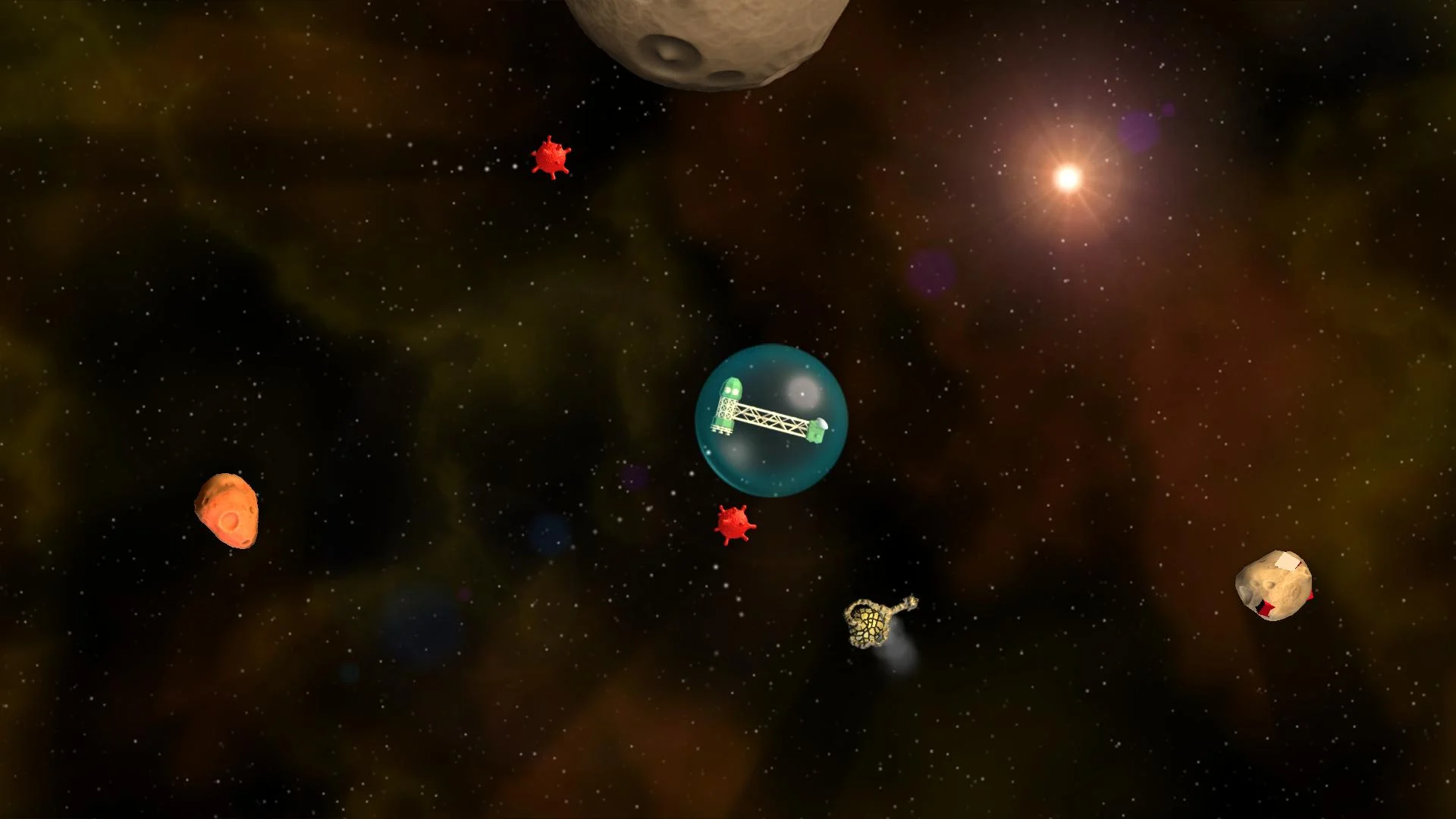 ionAXXIA - кадр 8