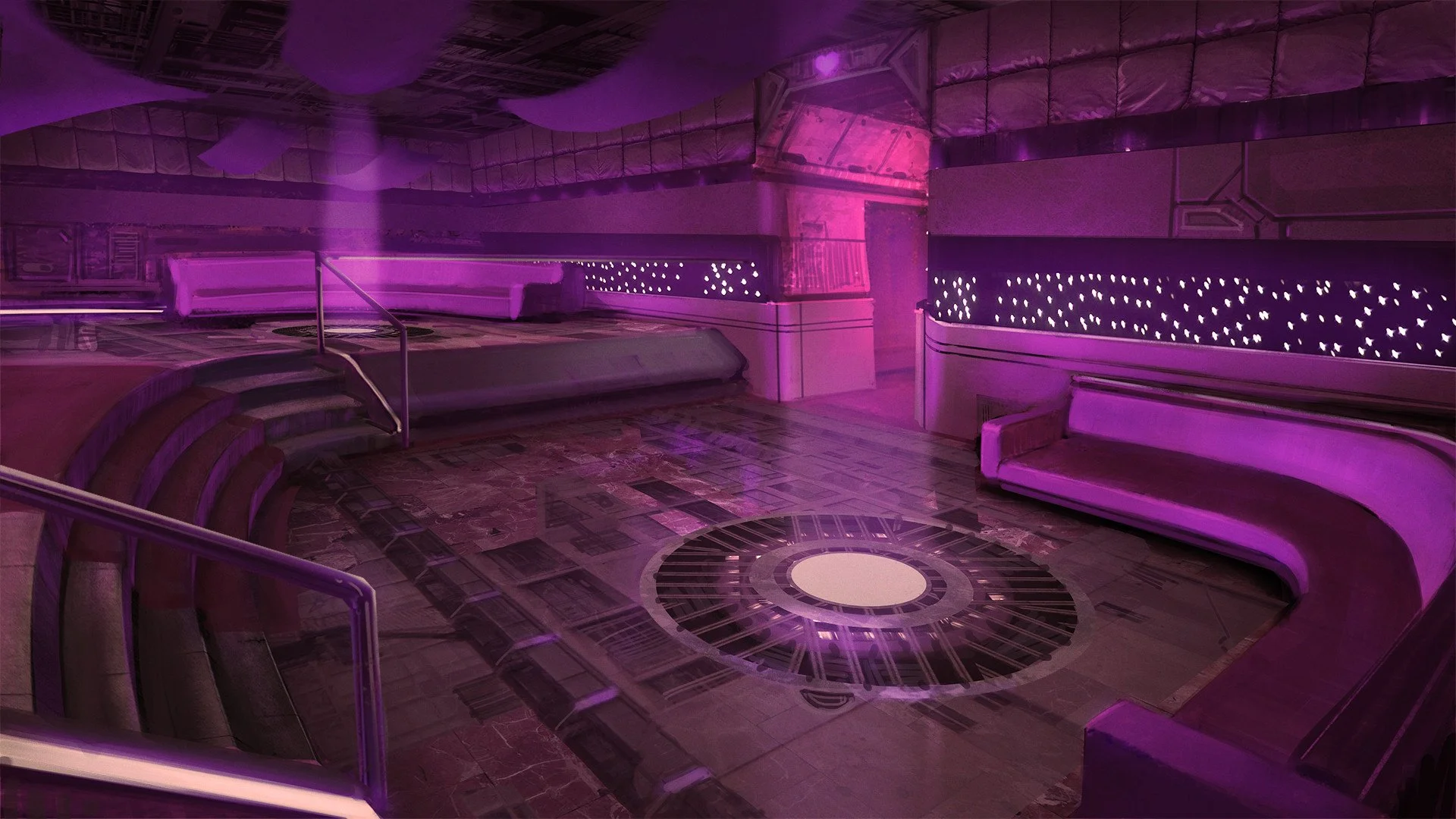 Echo Tokyo: Phoenix - кадр 11