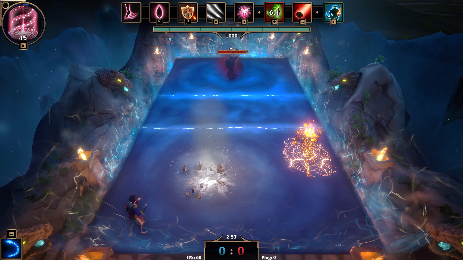 Ignis: Duels of Wizards — скриншот 5