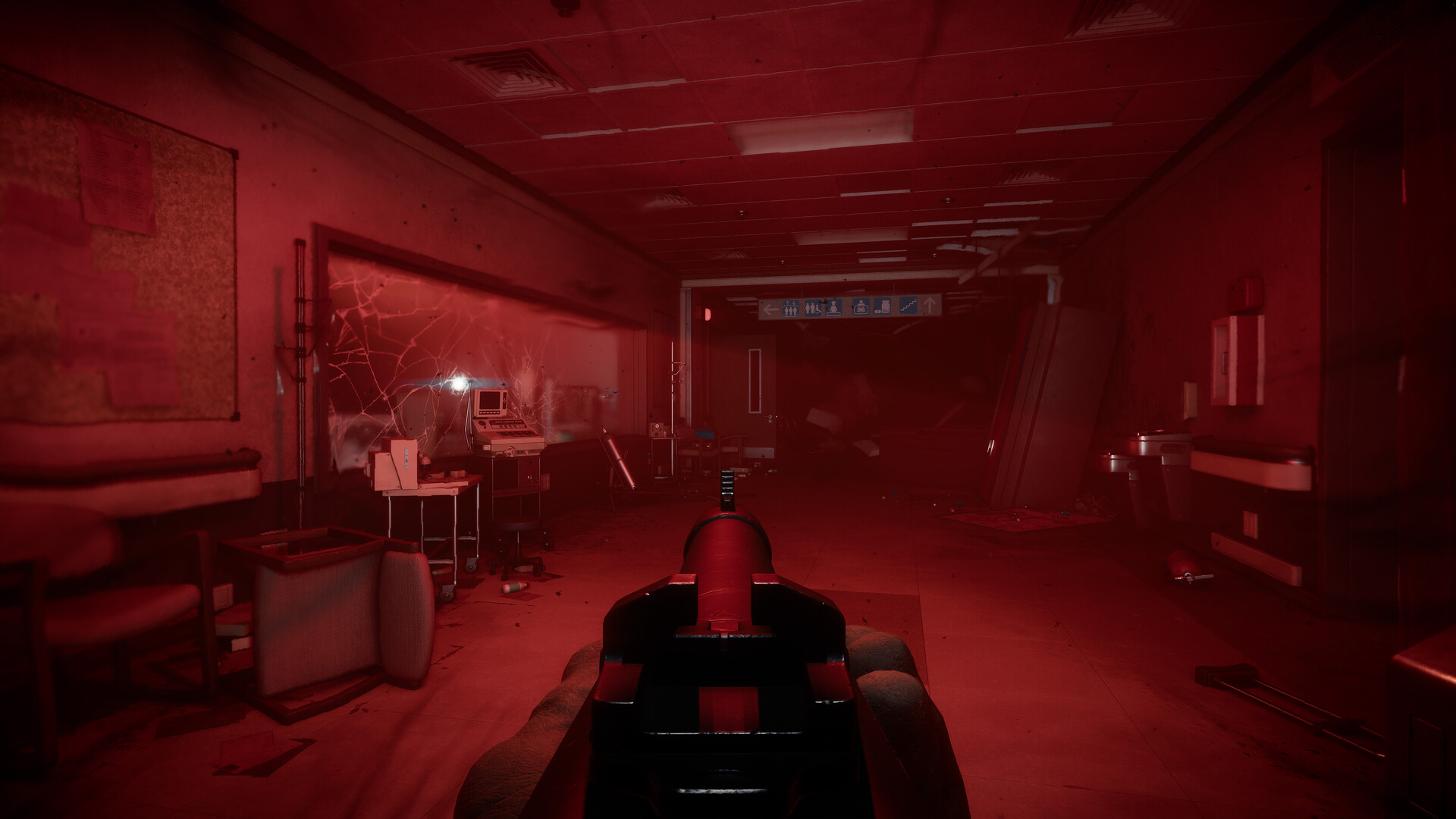 DOOM: The Dark Ages | «Revelations» — скриншот 4