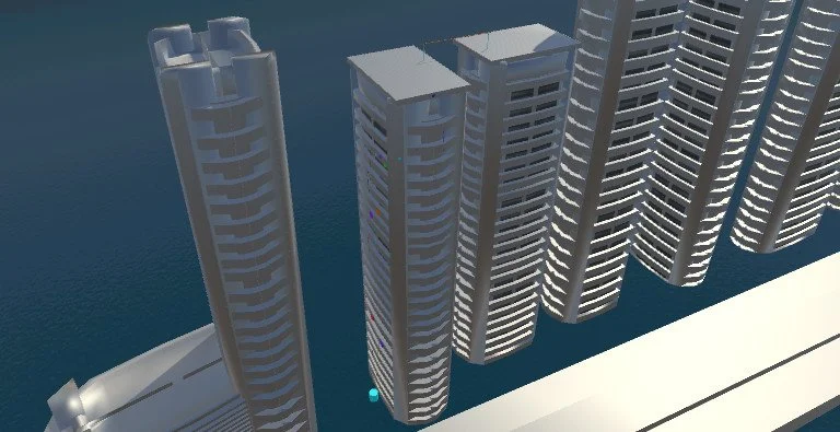 City Rush - кадр 3