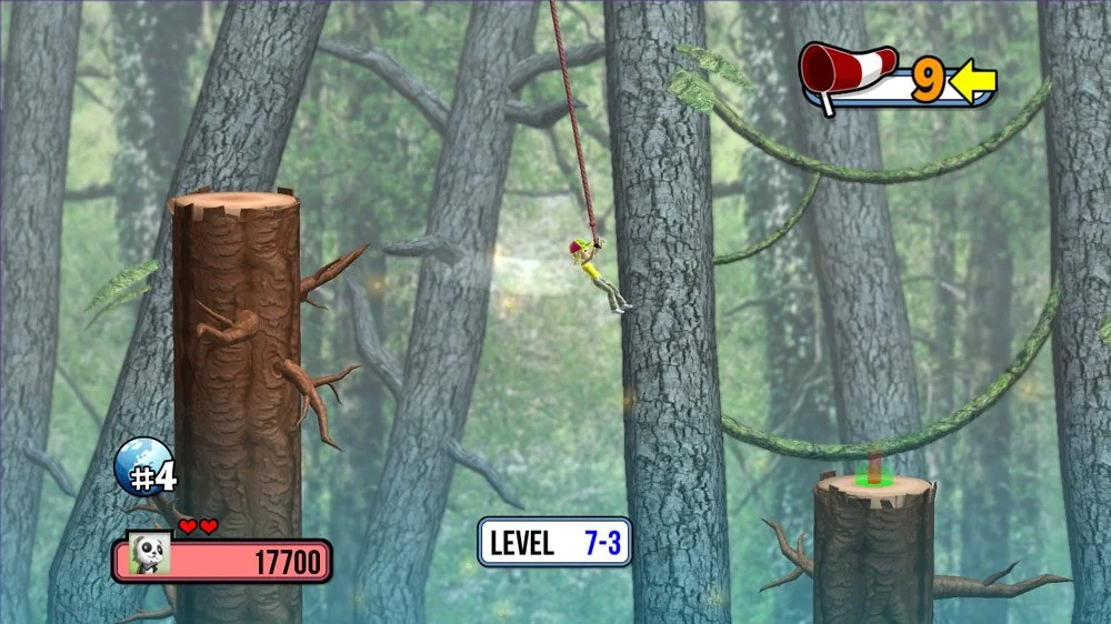 AvatAAAH!!! - кадр 2