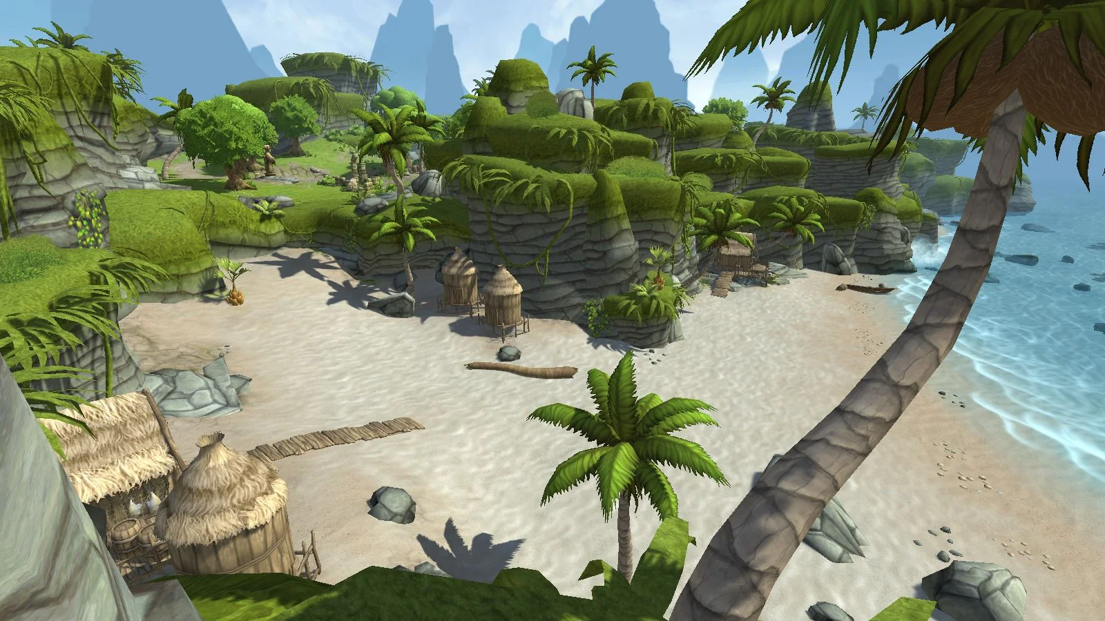 Bunny Bash - кадр 16